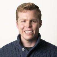 Adam Cooper headshot